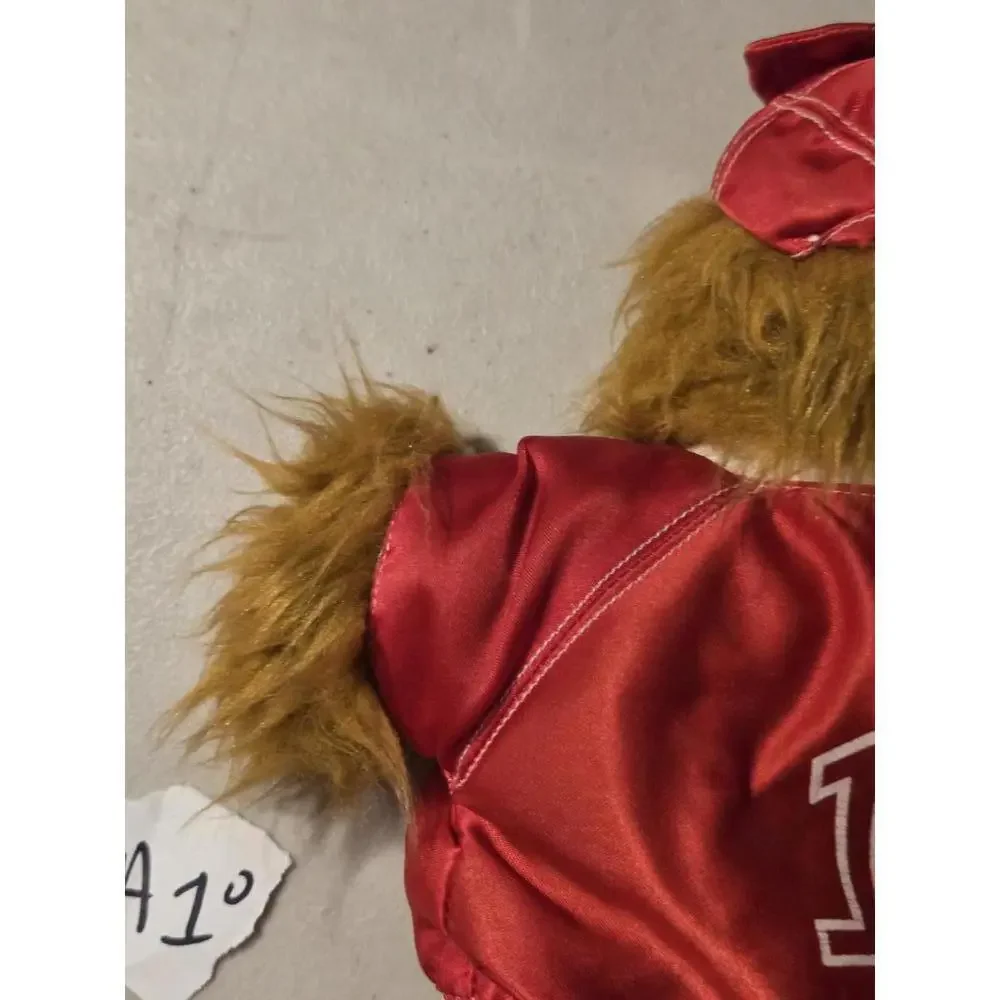 Vintage 1988 ALF "Orbiters" Plush Hand Puppet - Picture 8 of 9